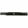 Aftermarket Blade Fits John Deere 62" Cut M143504 62C Decks MOM70-0045